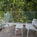 Superior Deluxe balcony view Nicosia hotel